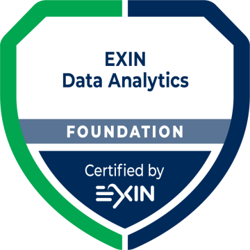 EXIN Data Analytics Foundation