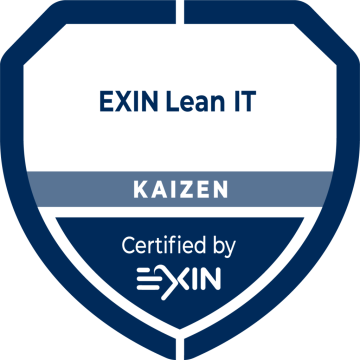 EXIN Lean IT Kaizen