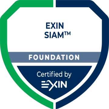 EXIN SIAM™ Foundation