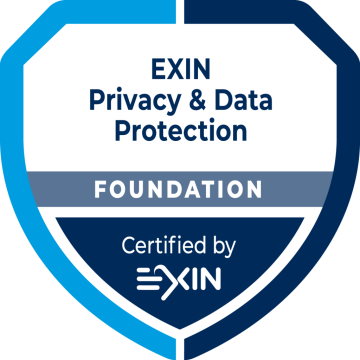 EXIN Privacy & Data Protection Foundation