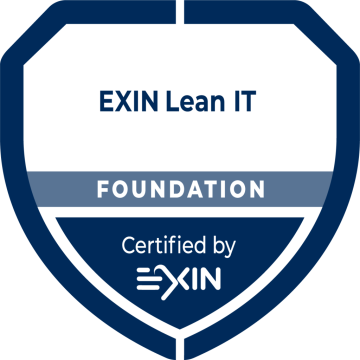 EXIN Lean IT Foundation