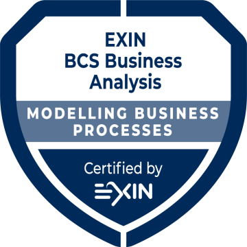 EXIN BCS Practitioner certificate in Modeling Business Processes