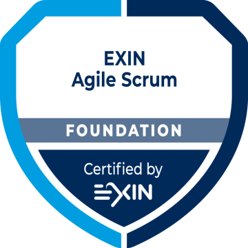 EXIN AGILE SCRUM FOUNDATION