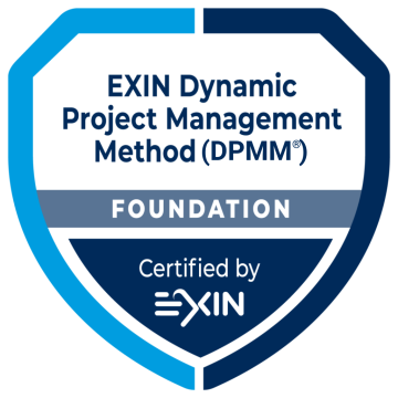 EXIN Dynamic Project Method Foundation